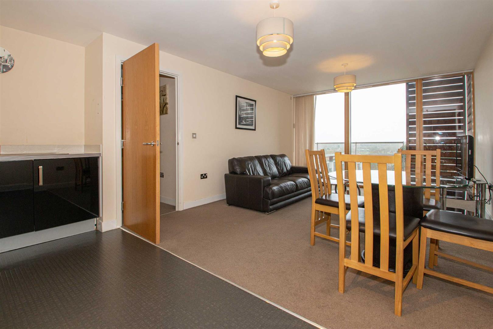 Topaz House, 6 Merrivale Mews, Milton Keynes